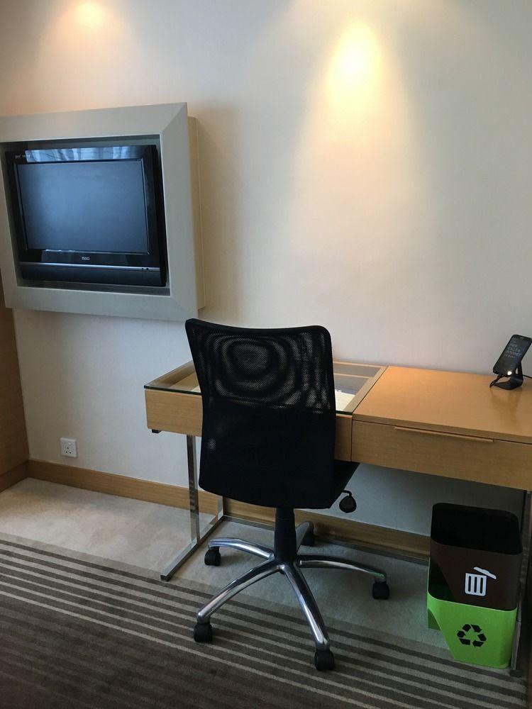 The Cityview - Chinese Ymca Of 4* 香港