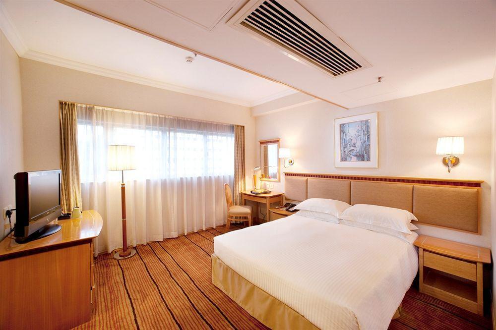 The Cityview - Chinese Ymca Of 酒店 4*