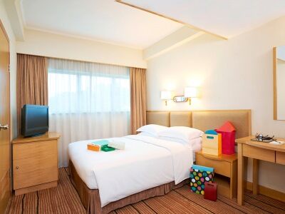 The Cityview - Chinese Ymca Of 4*