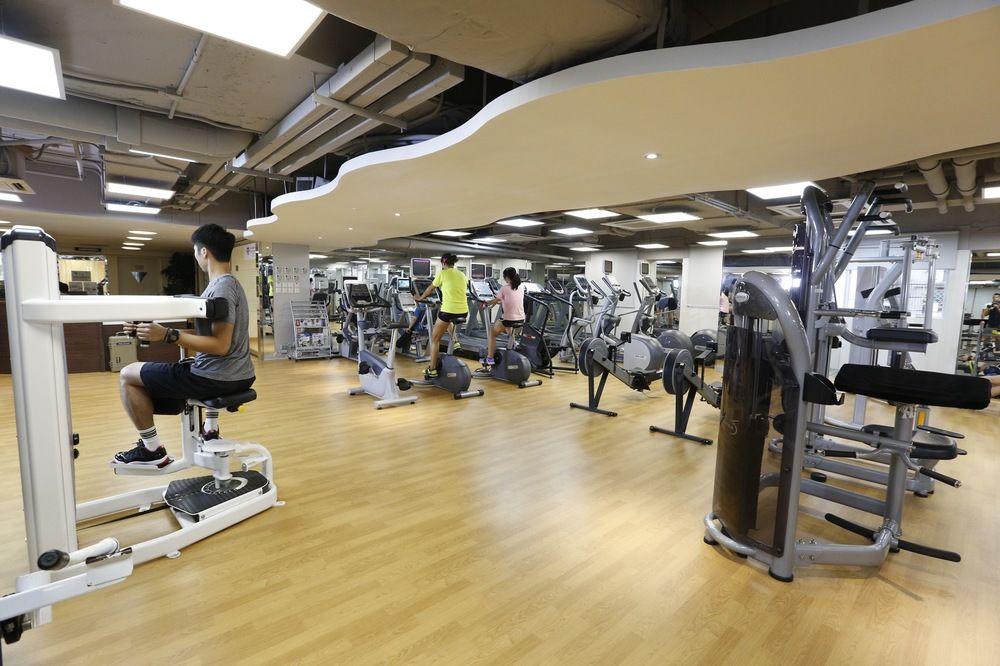 ザ シティビュー 4* 香港